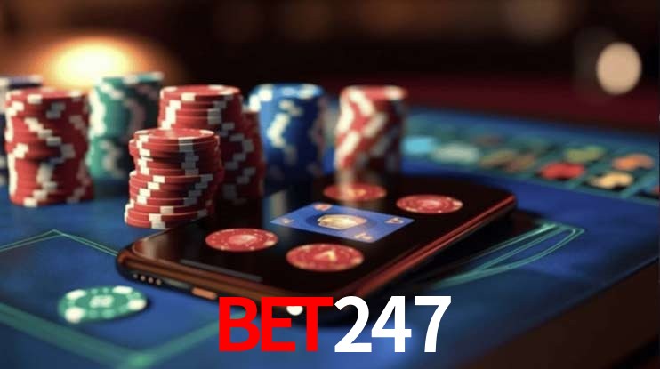 Tennis Betting bet247
