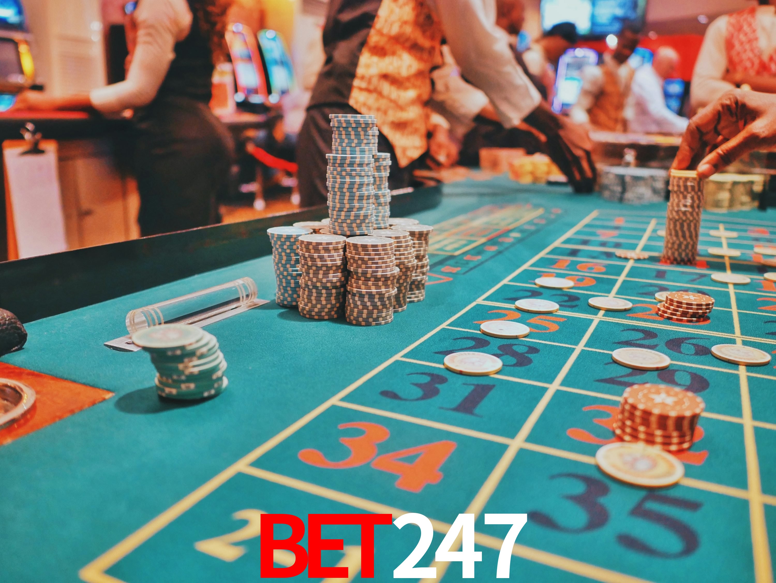 Basketball Betting bet247