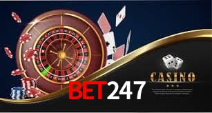 Welcome Bonus bet247