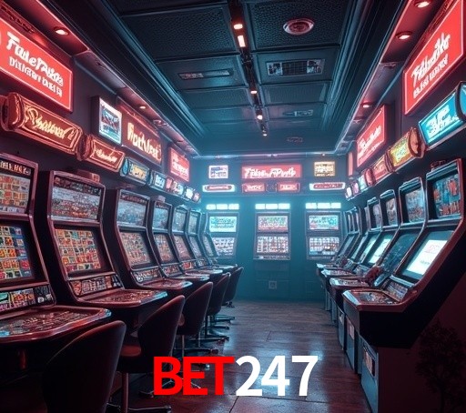 API Integration bet247