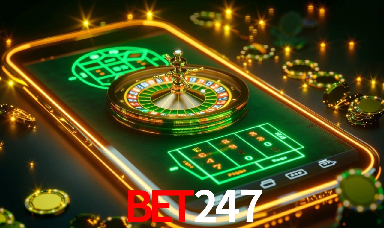 2FA Security bet247