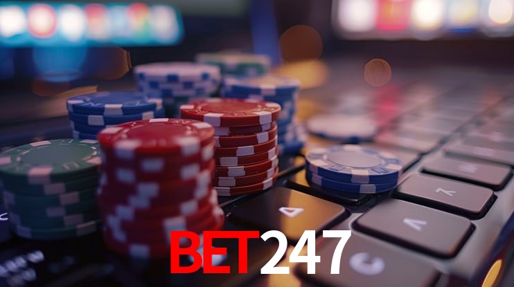 Secure Login bet247