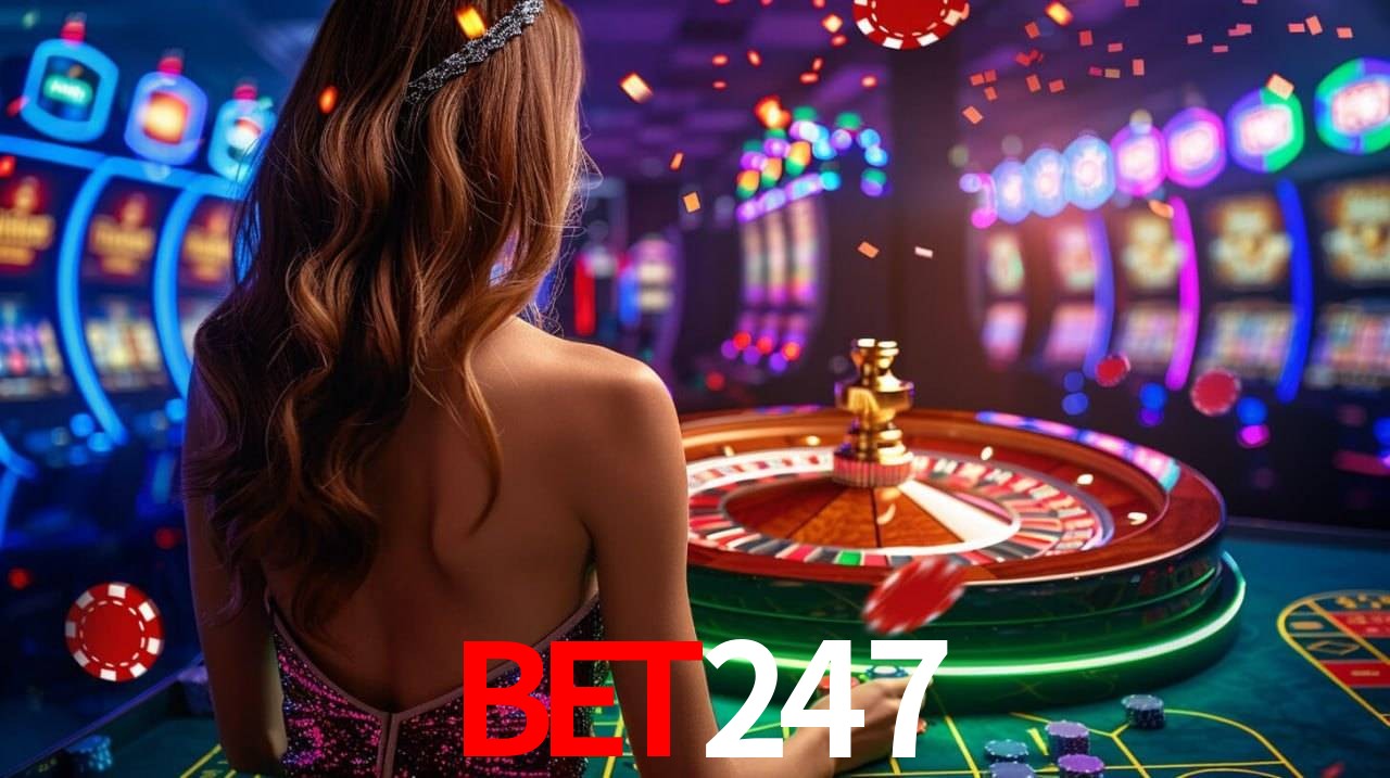 bet247 App Interface
