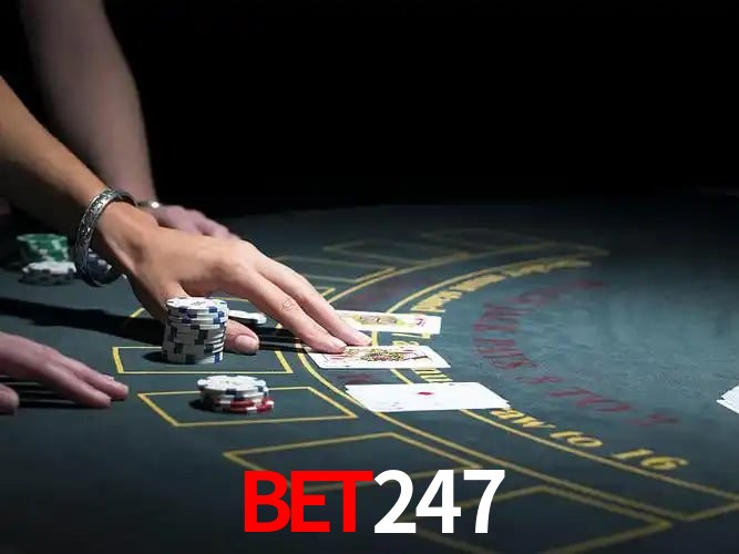 Platform Technology bet247
