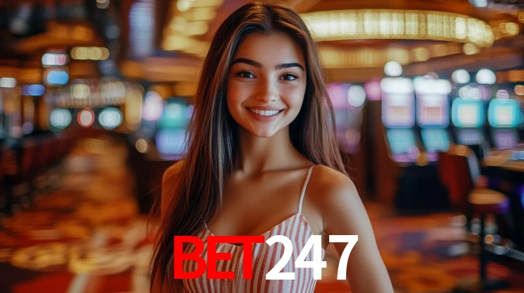 Welcome Bonus bet247