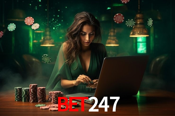 Instant EasyPaisa bet247